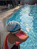 Is My Child Ready for Swimming Lessons? 5 Signs It’s Time to Take the Plunge.