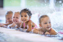 What Should My 2-Year-Old Learn in Swimming Lessons?
