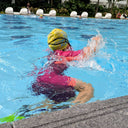 Beyond the Kickboard: How the "Dreamer Blueprint" Builds More Than Just a Swimmer.