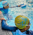 Dreamers Swim Cap - Swim gears Singapore for Beginner