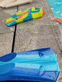 Swimming Fin Singapore Swim Gear for Young Children Singapore