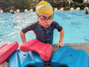Why Your Talented Young Athlete Needs to Swim - Kids Learn to Swim Singapore