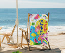 Swim Towel