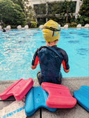 "Help! My Child Suddenly Hates Their Swimming Lesson." - A Coach's Guide for Parents