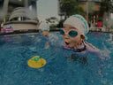 Why Your Child Should Start with Private Swimming Lessons