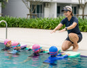 How to Choose a Private Swim Coach in Singapore | A Parent's Guide
