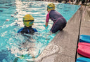 What Should My 3-Year-Old Actually Learn in Swimming Lessons?