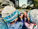 The Top 5 Lifelong Benefits of Learning to Swim as a Child