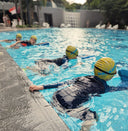 What to Look For in a Private Swim Coach | A Parent's Guide