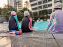 What is the Best Age for a Child to Learn to Swim?