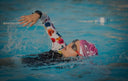 Adult Swim Lessons - Stroke Correction and Development in Singapore