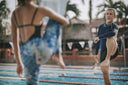 Aquatic Swimming Lessons - Dreamers Swim Fitness Singapore