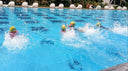 The Powerful Kick: Building the Engine - Building Swim Foundation with Power Kick Session - Swimming Lessons in Condo near Bukit Timah Singapore - Dreamers