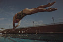 Competitive Swimming Lessons for Advanced Swimmer - Dreamers Competitive Swim Coach Singapore