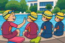 Dreamers Swim Academy
