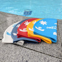 Dreamers Swimming Cap - Swimming Gears for Children Singapore