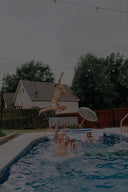 Family Swimming Lessons in Singapore - Dreamers Swim Academy