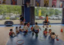 Group Sports Lessons for Young Children - Dreamers Multi Sports Program Singapore - Dreamers Swim Academy Root