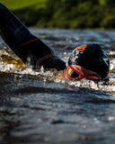 Open Water Stroke Adjustment and Adaptation - Open Water Swim Lessons Singapore