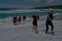 Open Water Swim Training in Singapore - Dreamers Open Water Swim Coach