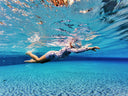 Private 1-to-1 Swimming Lessons for Kid  Singapore
