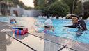 Private Group Condo Swimming Lessons with Dreamers Swim Academy Singapore