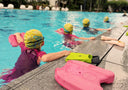 Semi Competitive Swim Training For Young Children Singapore - Condo Swimming Lessons