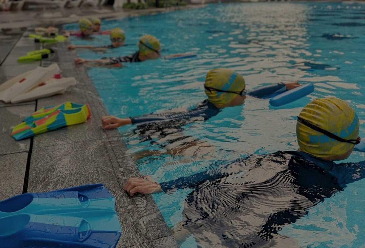 For Parents Progress Focused Dreamers Swim Academy