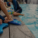 Trusted Swimming Gear for Children Learn to Swim - Swimming Fin Singapore