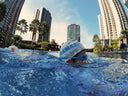 Swimming Lessons for Young Children in Condominium Singapore - Normanton Park Toddler Swimming Lessons Singapore