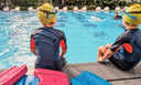 Young Swimmer Training - Swim Training for Young Children Singapore - Condo Swim Training