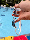 The Dreamers™ Mirrored Goggles