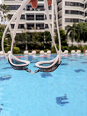 The Dreamers™ Mirrored Goggles