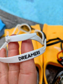 The Dreamers™ Mirrored Goggles