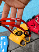 The Dreamers™ Mirrored Goggles